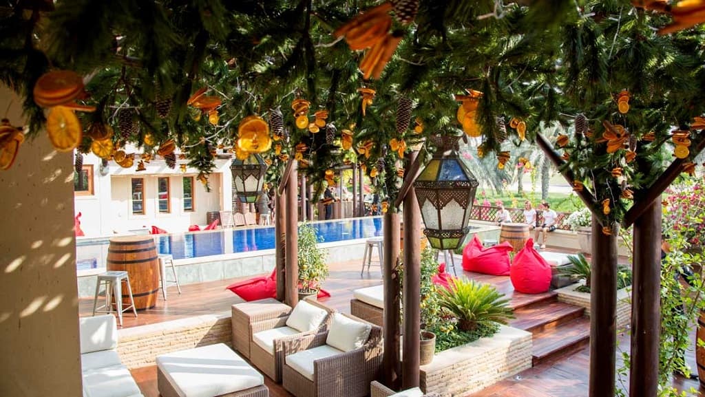 Stunning Pergola Design Ideas for Your Outdoor Space