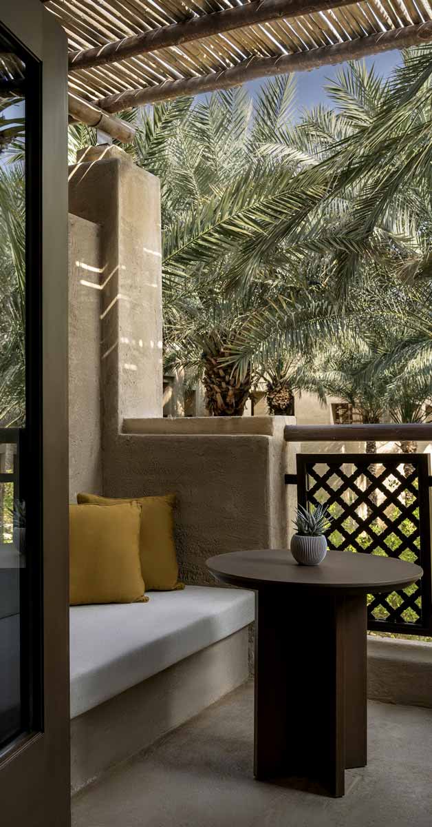 Bab Al Shams Desert Resort