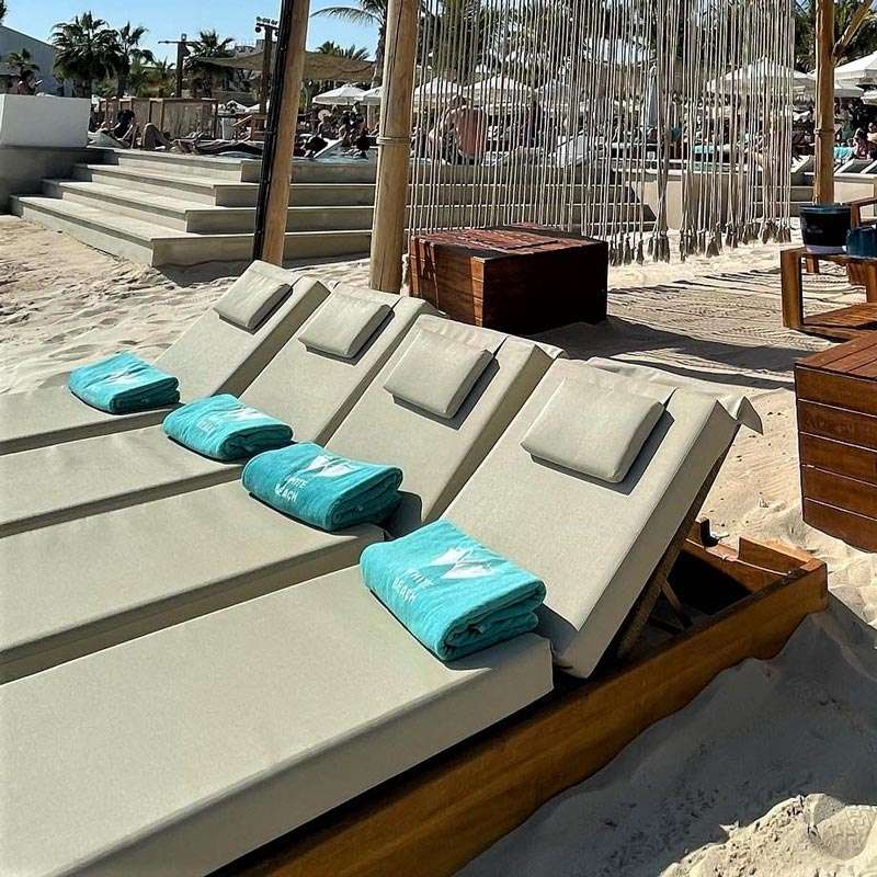 Sun Lounger image 2