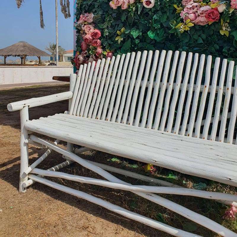 Lath Bench image 2
