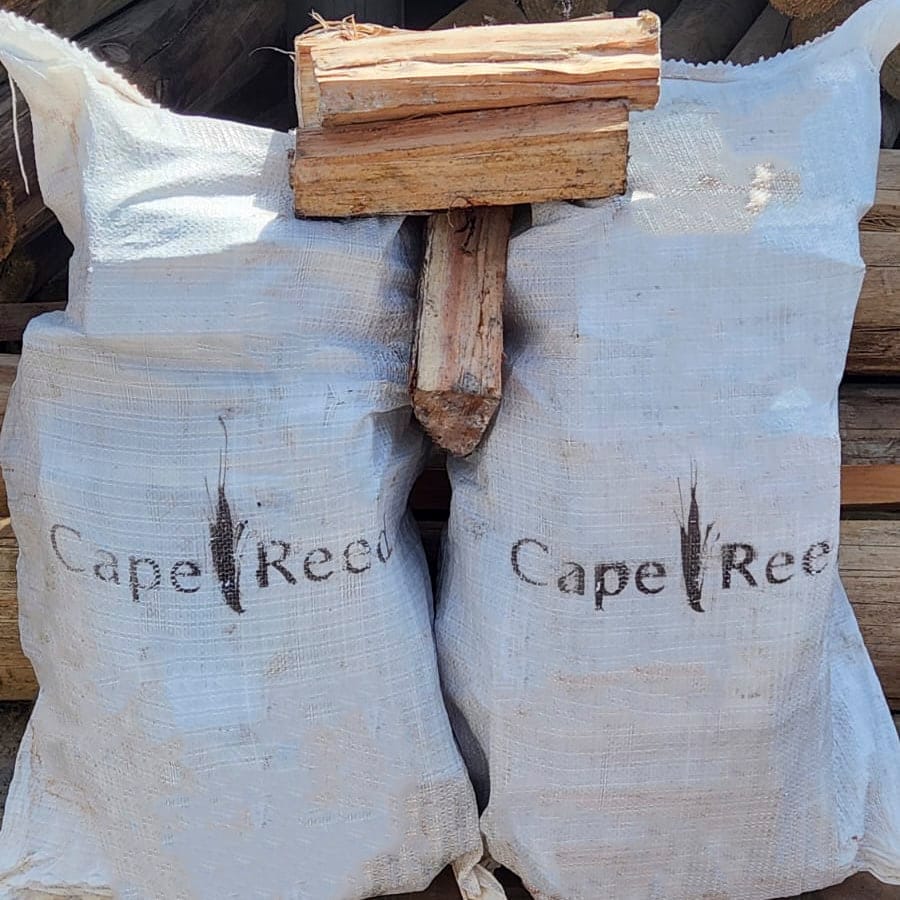 Black Wattle Firewood image 2