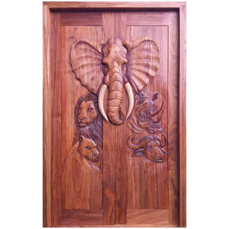 Cape Reed custom designed doors now available to order on our online shop.