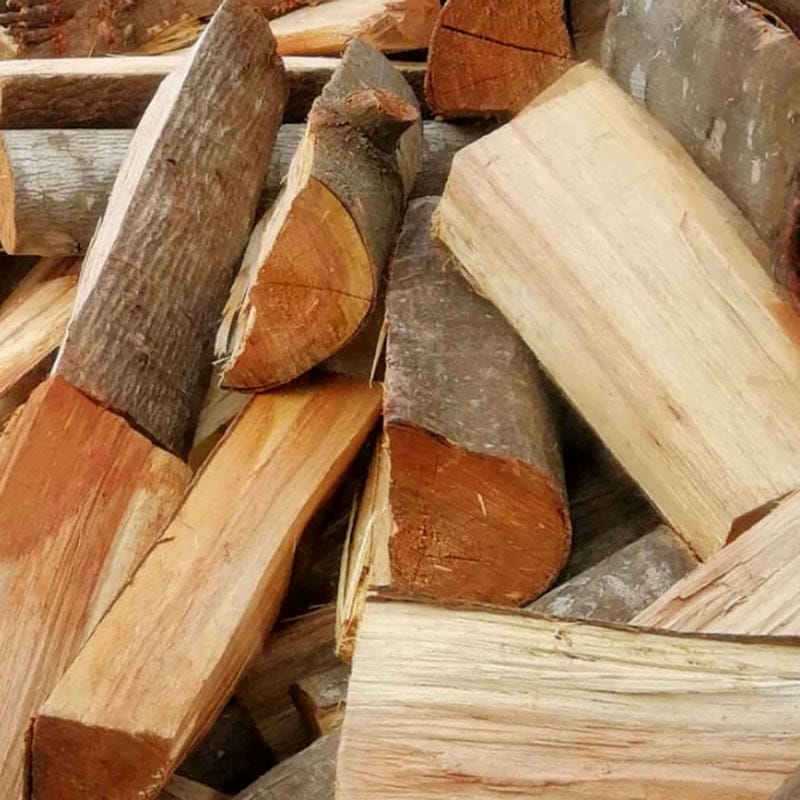 Embrace the warmth of winter with our premium black wattle firewood now available in Dubai.