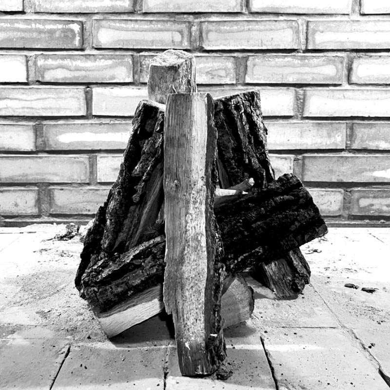 Rooikrans Firewood image 2