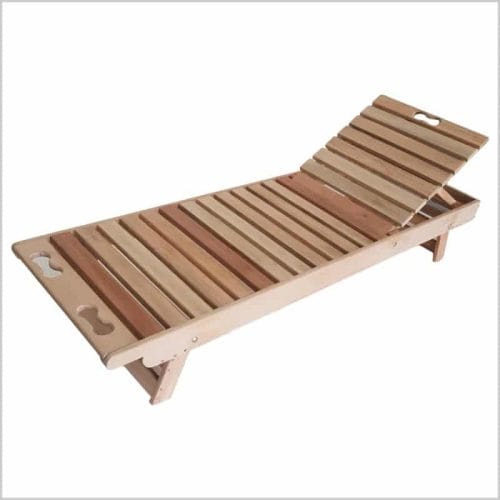 Sun Lounger