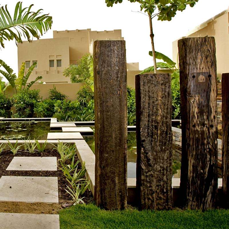 Railway Sleeper image 2