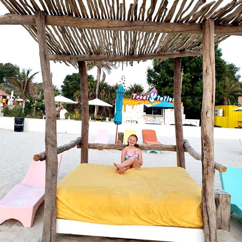 Lath Daybed image 2