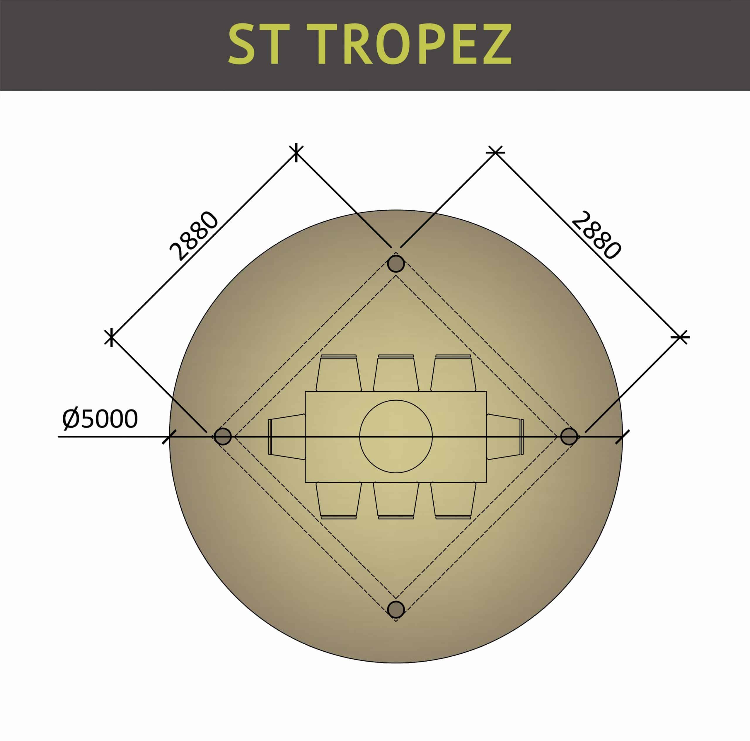 St Tropez image 2
