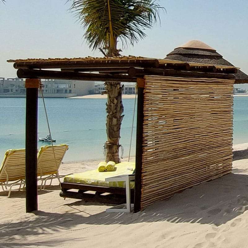 Swinging Daybed image 2