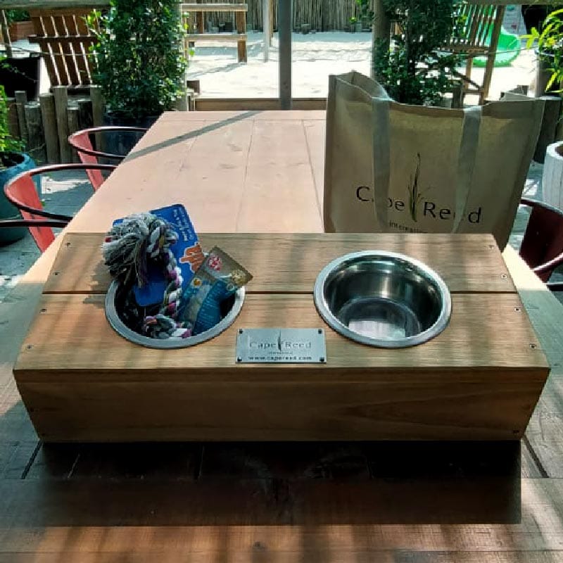 Pet Feeding Stations image 4