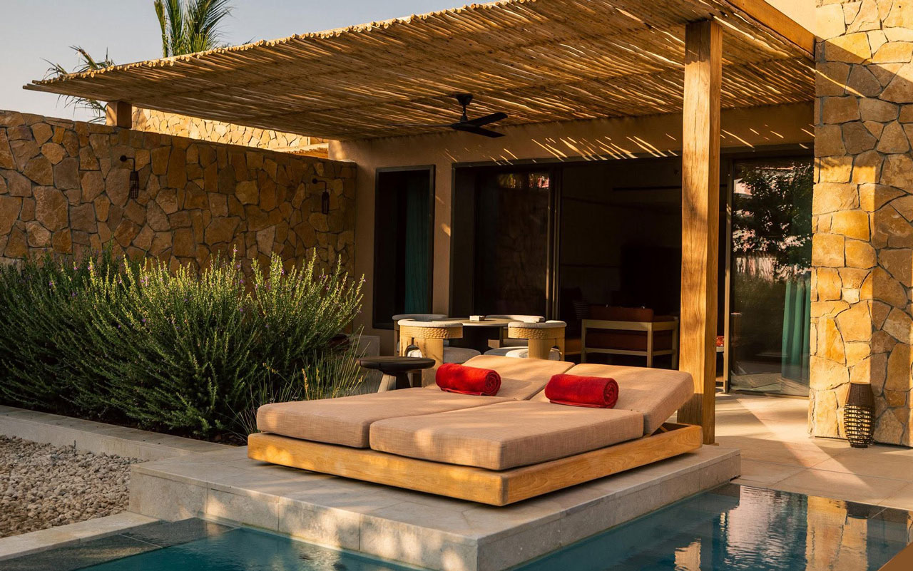 Cape Reed in Saudi Arabia: The Projects Redefining Luxury Outdoor Design